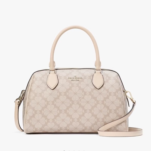新作★Kate Spade★Madison Large Duffle Crossbody KI831 Kate Spade New York Madison Large Dolly Duffle Crossbody